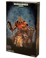 Khorne Lord of Skulls